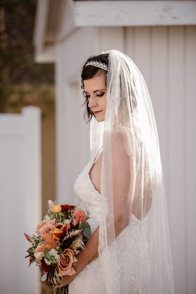 Hearth House Wedding