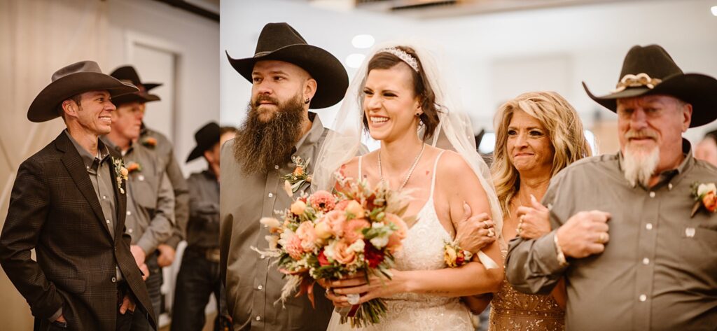 Hearth House Wedding