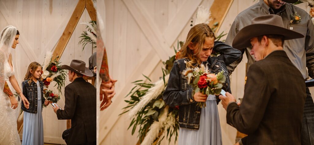 Hearth House Wedding