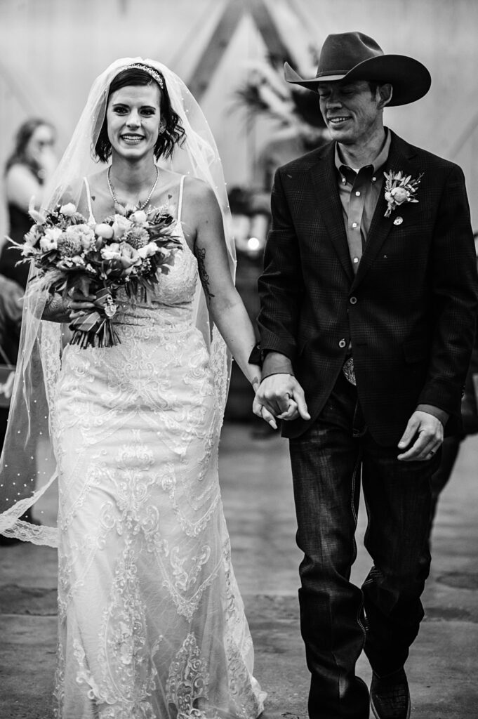 Hearth House Wedding