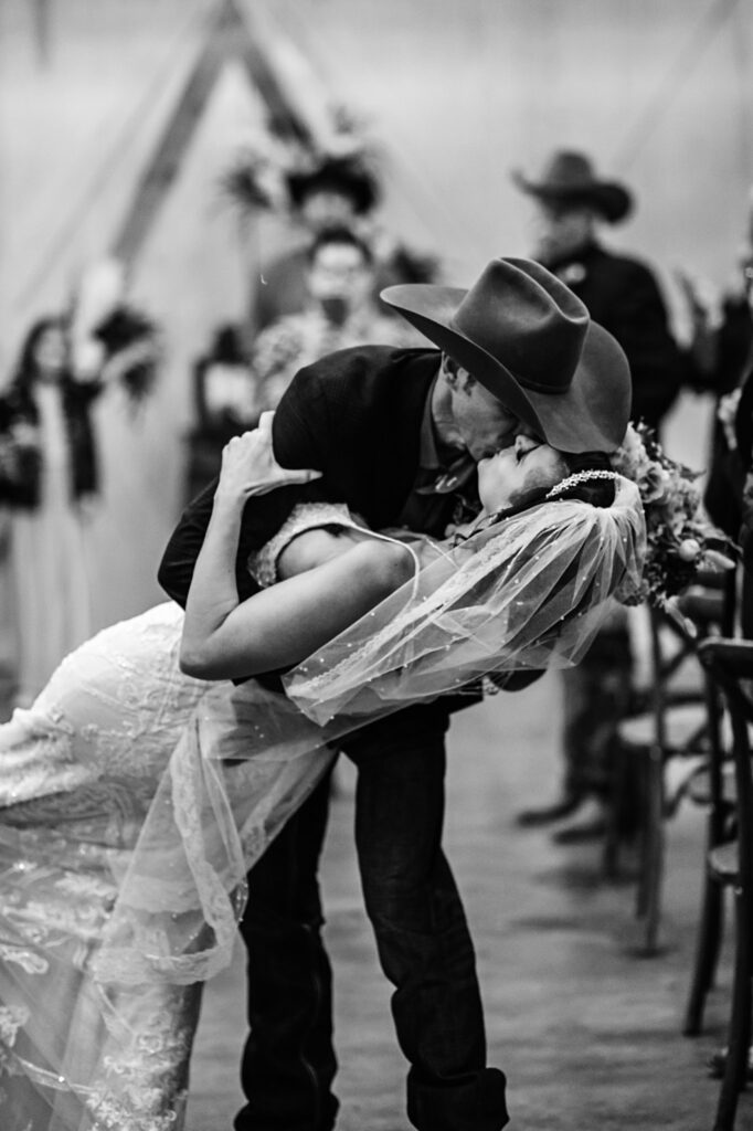 Hearth House Wedding