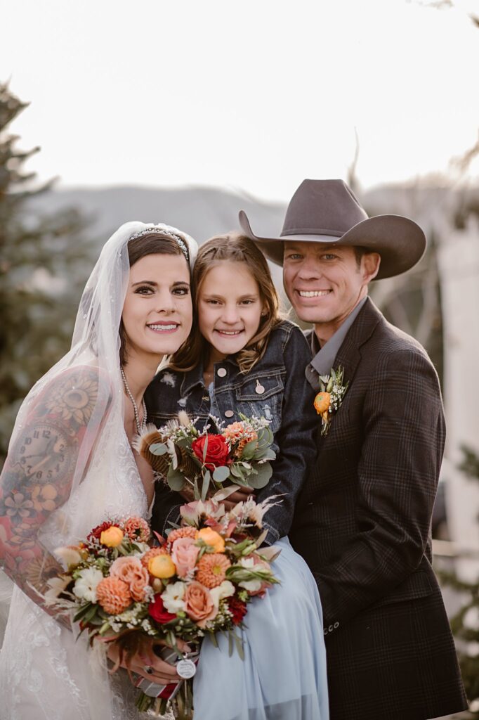 Hearth House Wedding