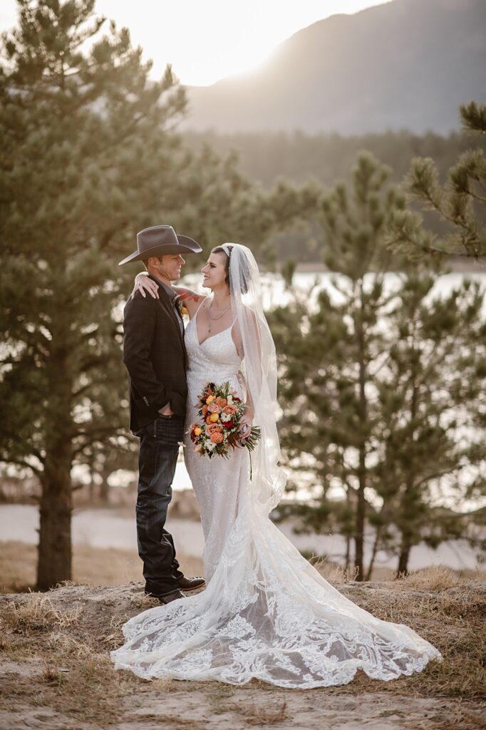 Hearth House Wedding