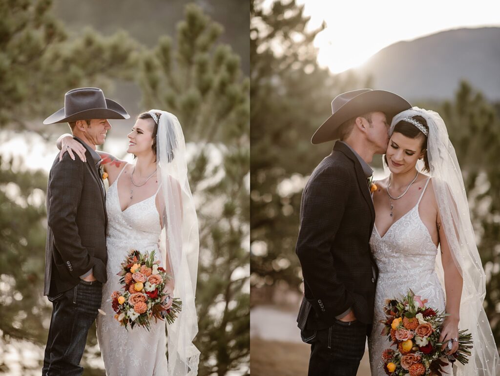 Hearth House Wedding