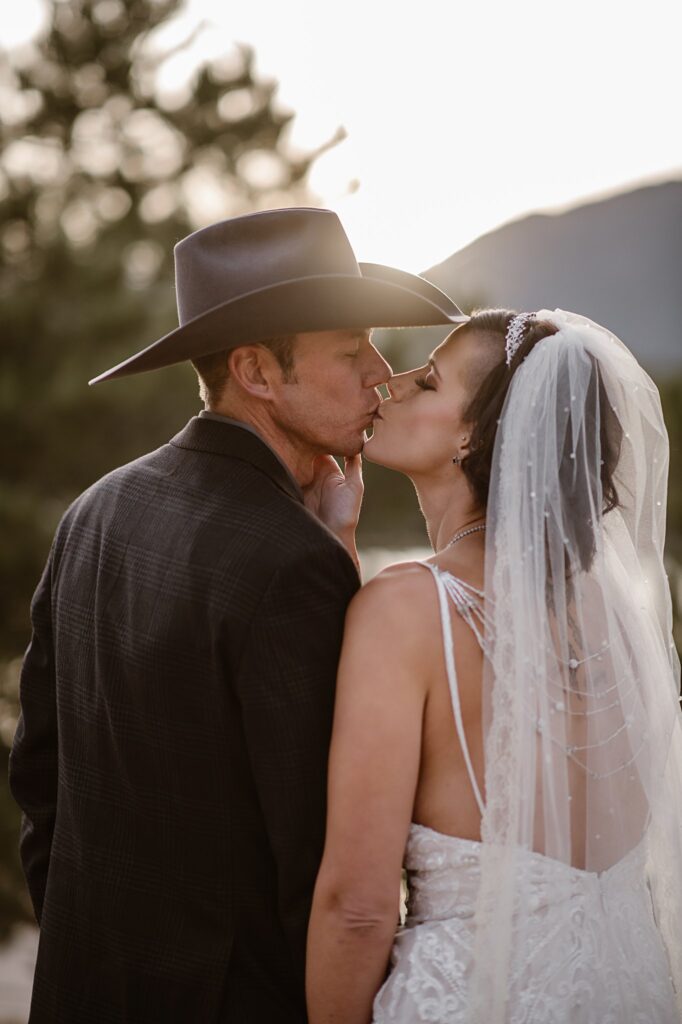 Hearth House Wedding