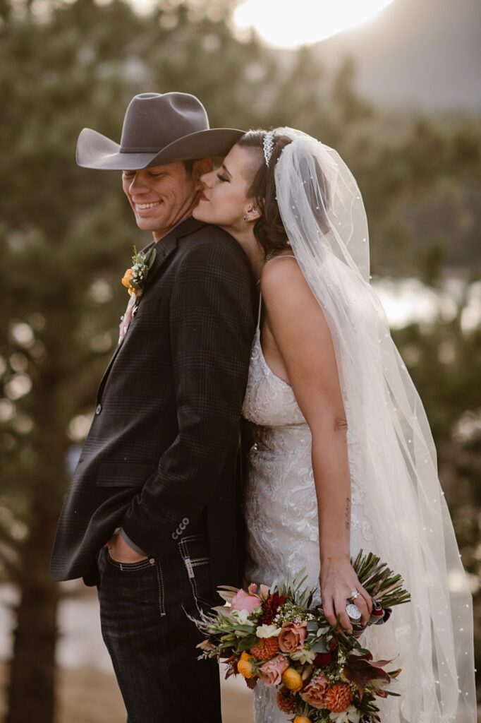 Hearth House Wedding