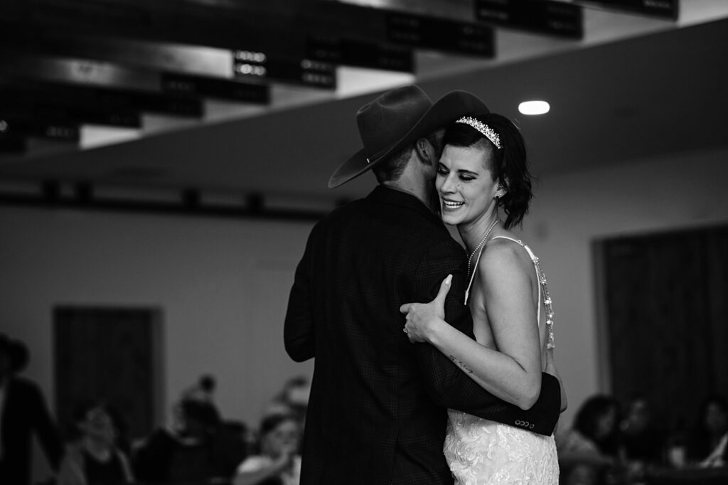 Hearth House Wedding