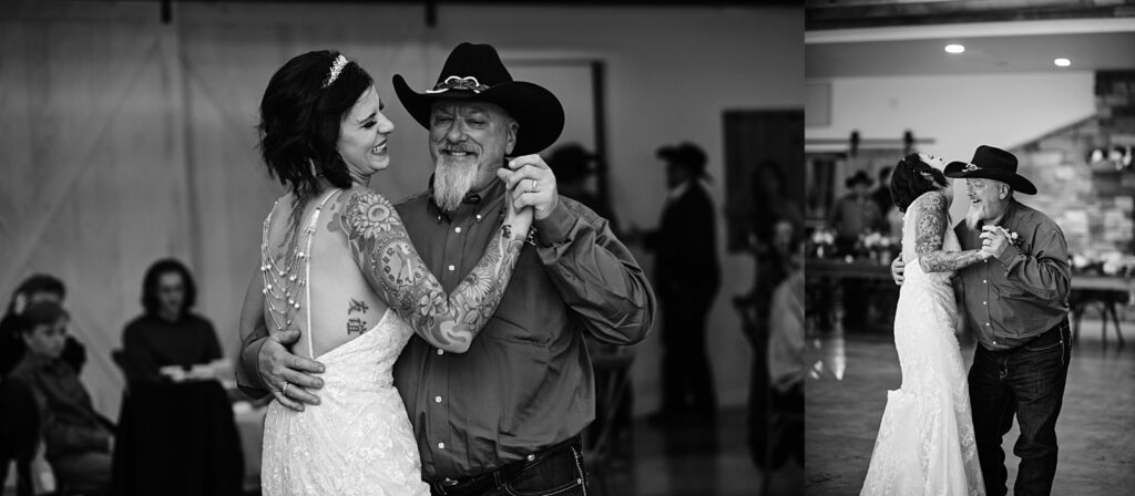 Hearth House Wedding