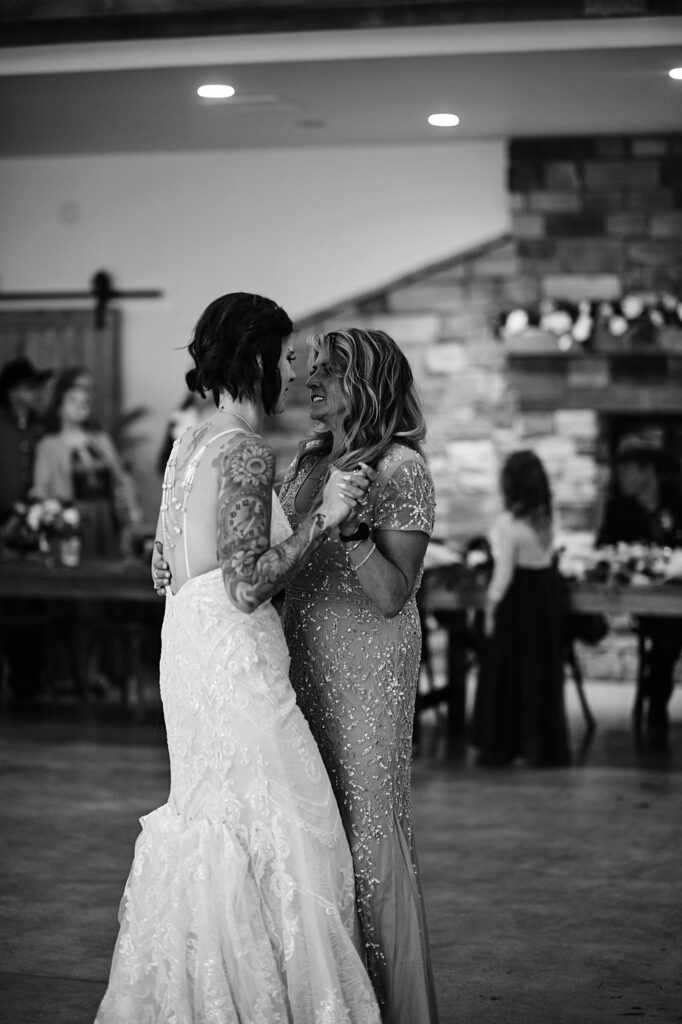 Hearth House Wedding