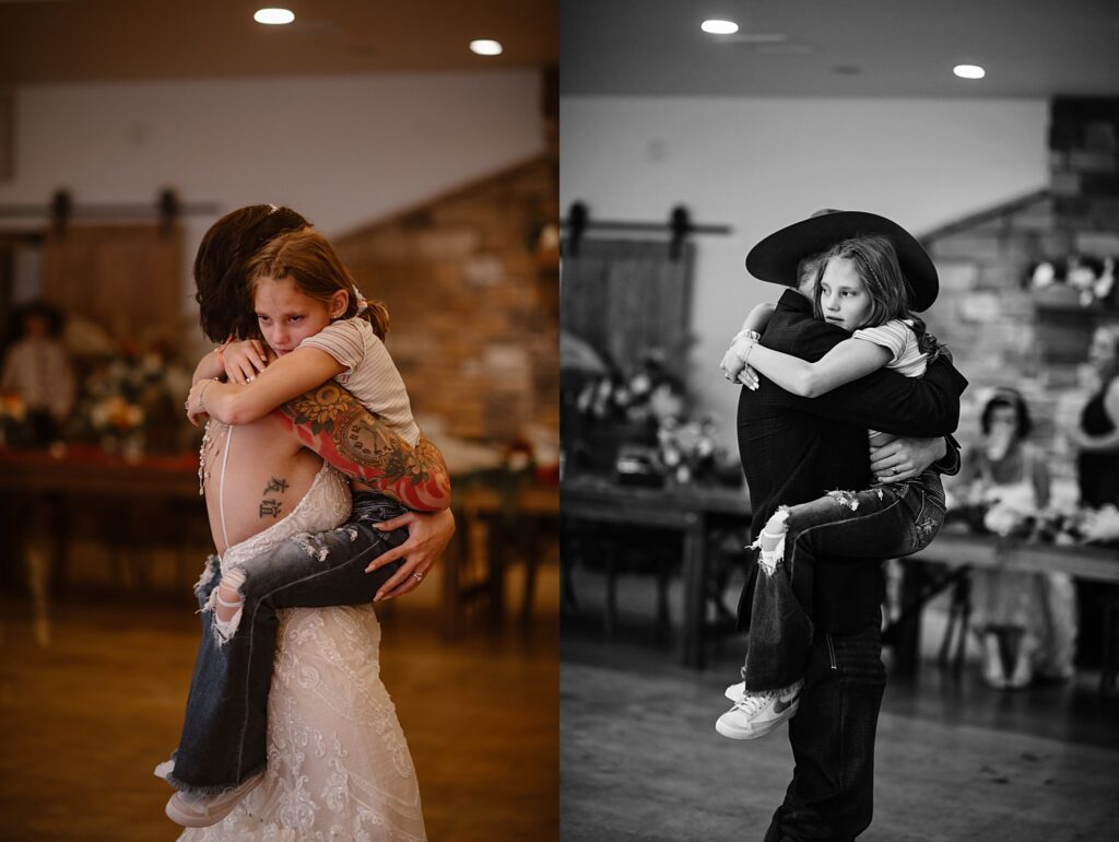 Hearth House Wedding