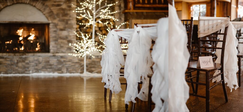 Spruce Mountain Ranch Wedding 