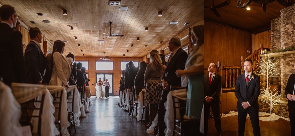 Spruce Mountain Ranch Wedding 