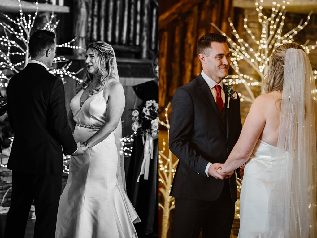 Spruce Mountain Ranch Wedding 