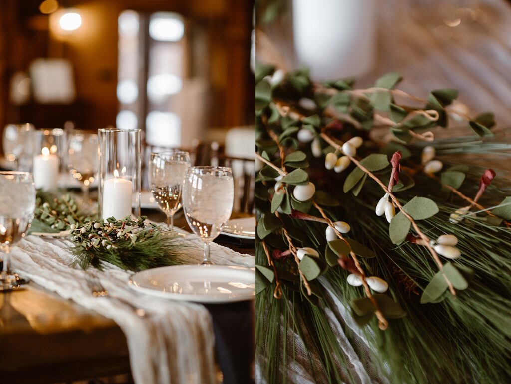 Spruce Mountain Ranch Wedding 