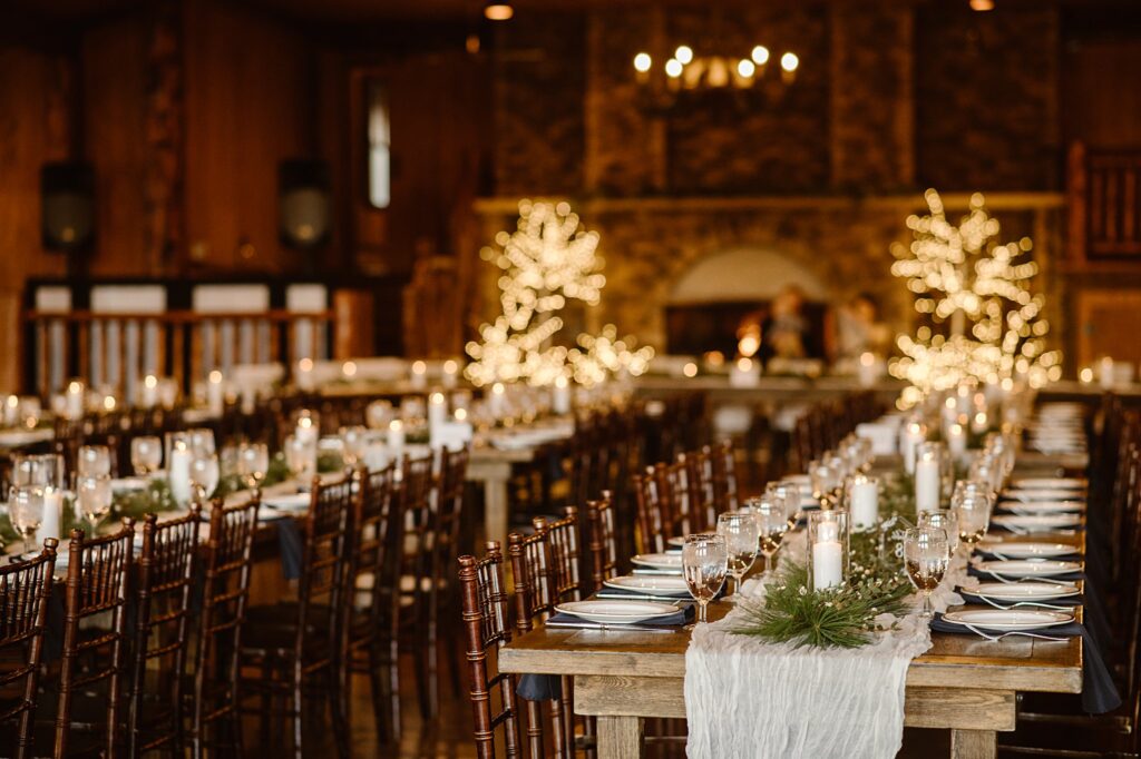 Spruce Mountain Ranch Wedding 
