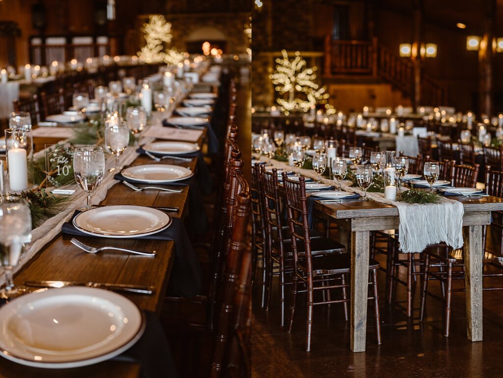 Spruce Mountain Ranch Wedding 