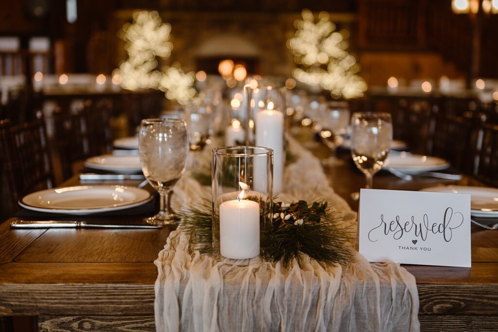 Spruce Mountain Ranch Wedding 