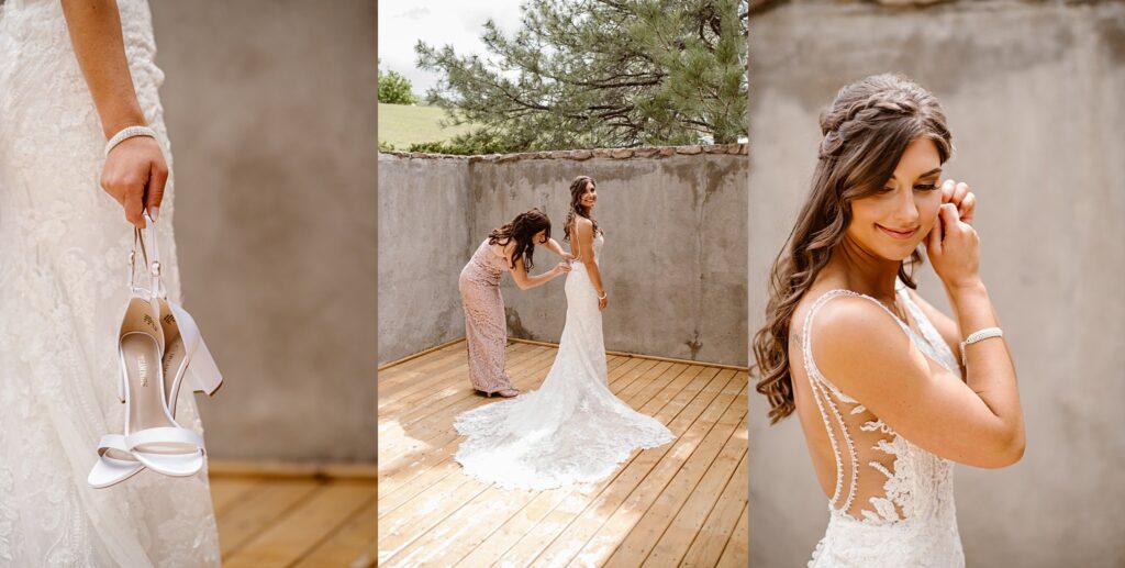 The Oaks at Plum Creek