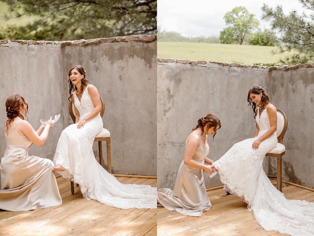 The Oaks at Plum Creek