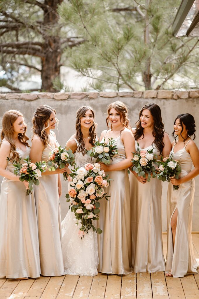 The Oaks at Plum Creek