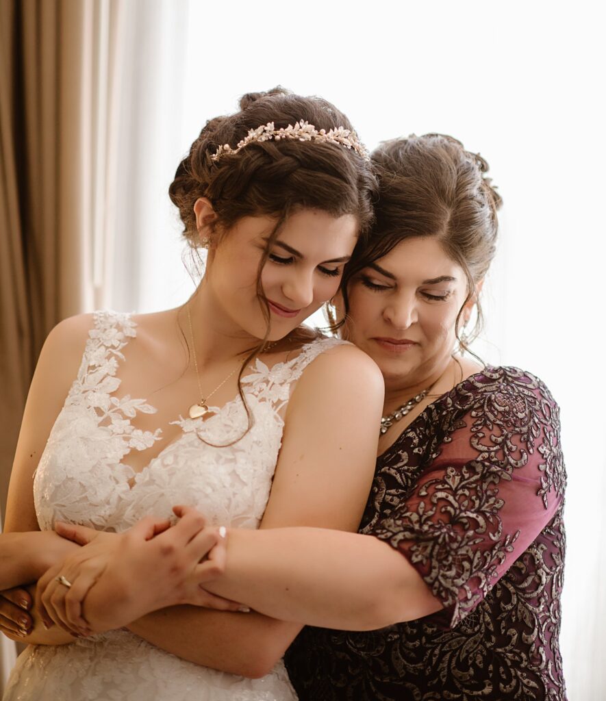 Omni Interlocken Hotel Wedding