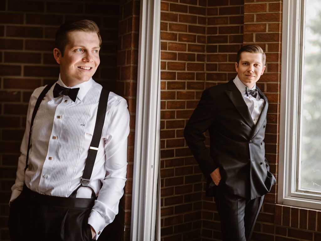 Omni Interlocken Hotel Wedding