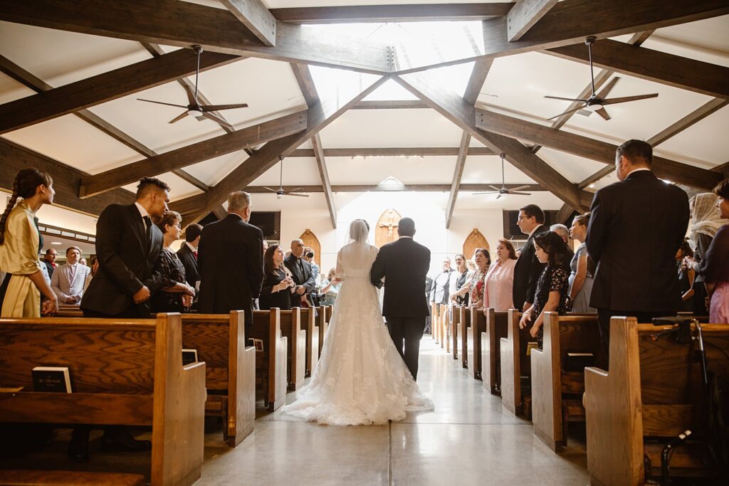 Omni Interlocken Hotel Wedding