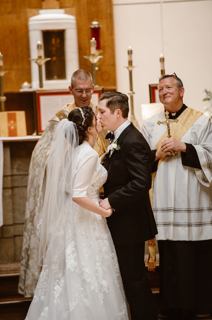 Omni Interlocken Hotel Wedding