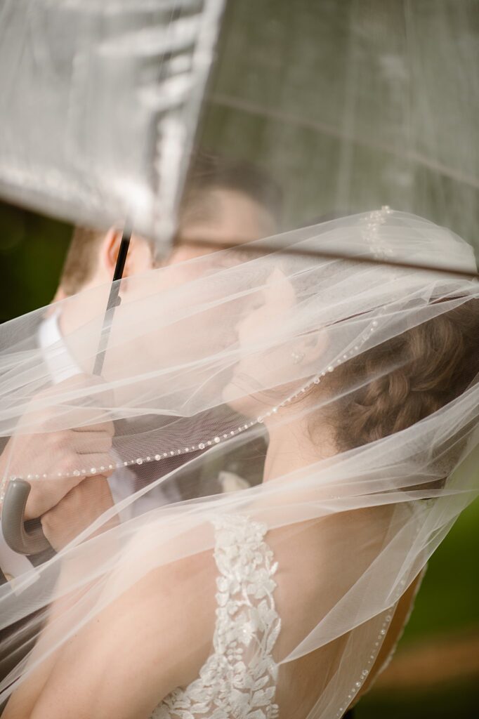 Omni Interlocken Hotel Wedding