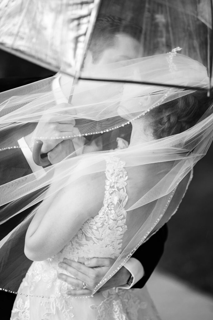 Omni Interlocken Hotel Wedding