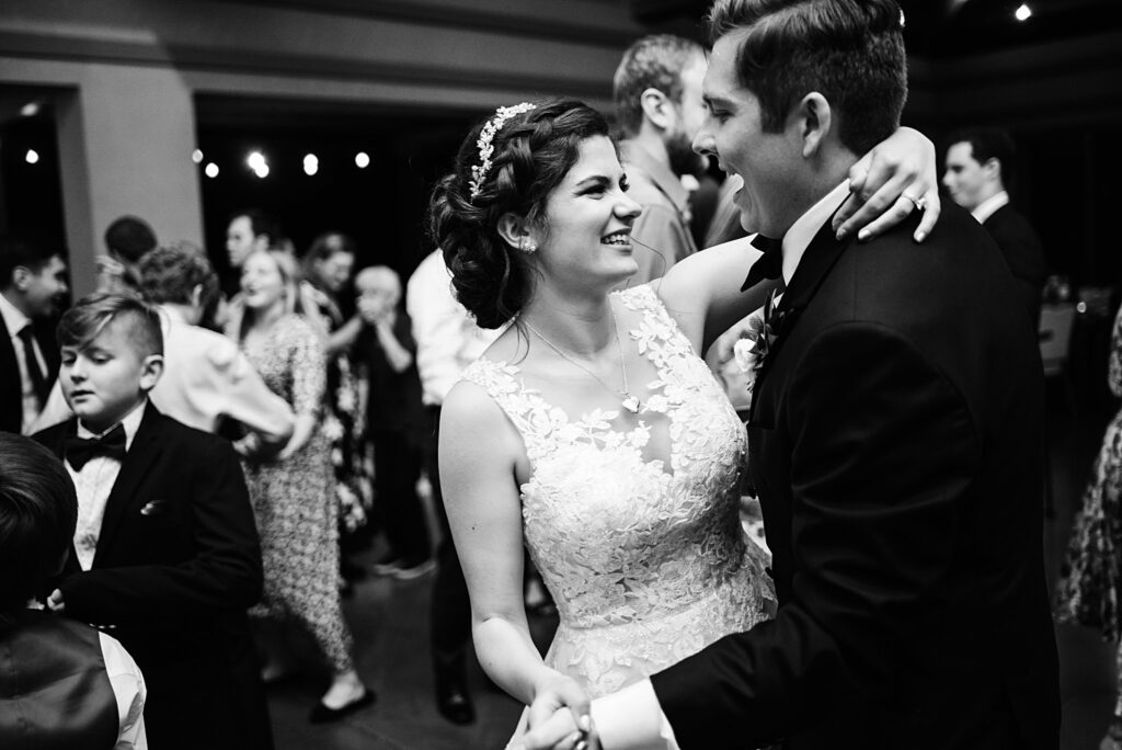 Omni Interlocken Hotel Wedding