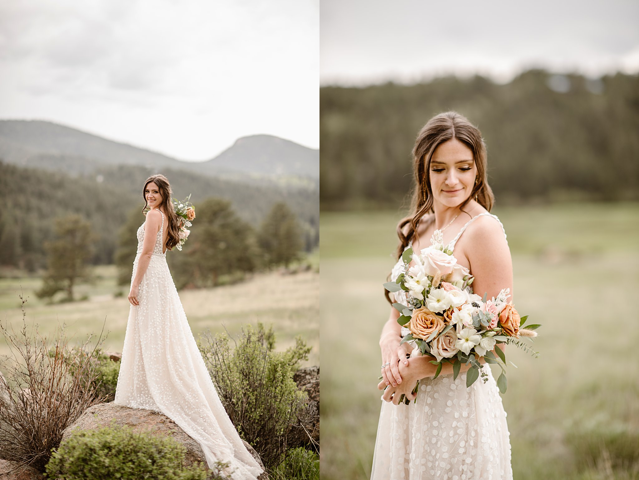 Deer Creek Valley Ranch Wedding