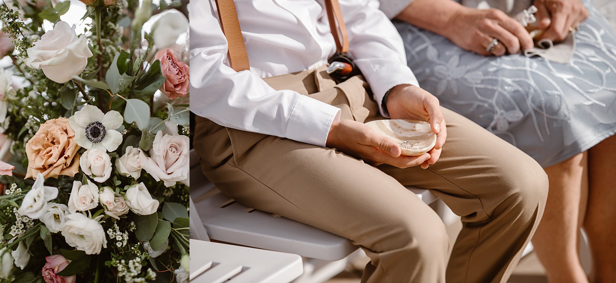 Deer Creek Valley Ranch Wedding