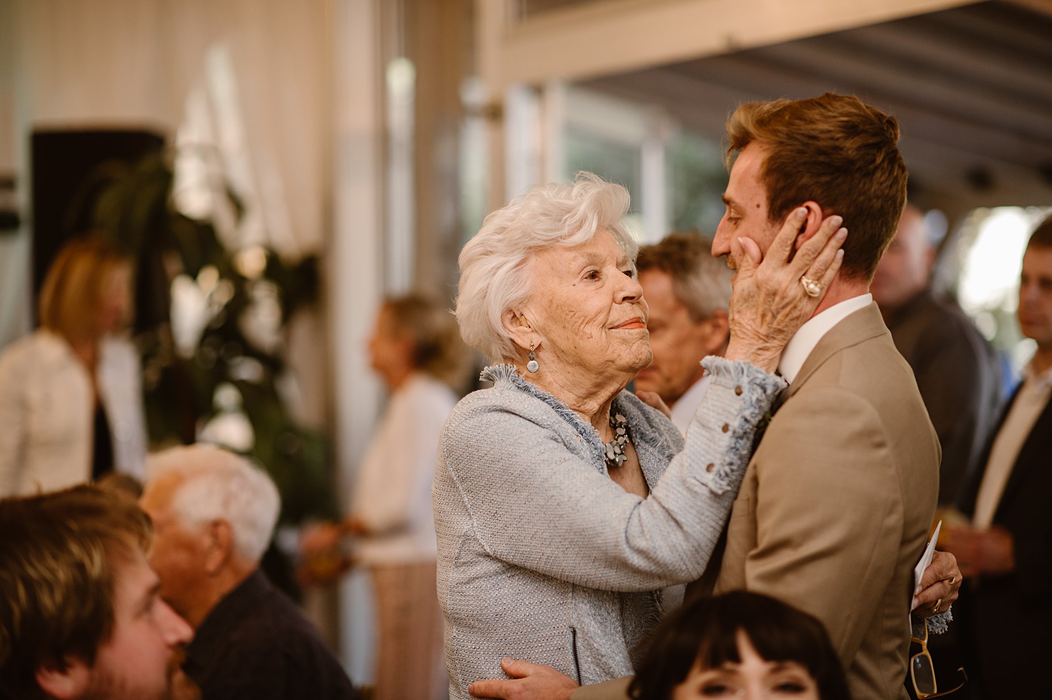 Deer Creek Valley Ranch Wedding