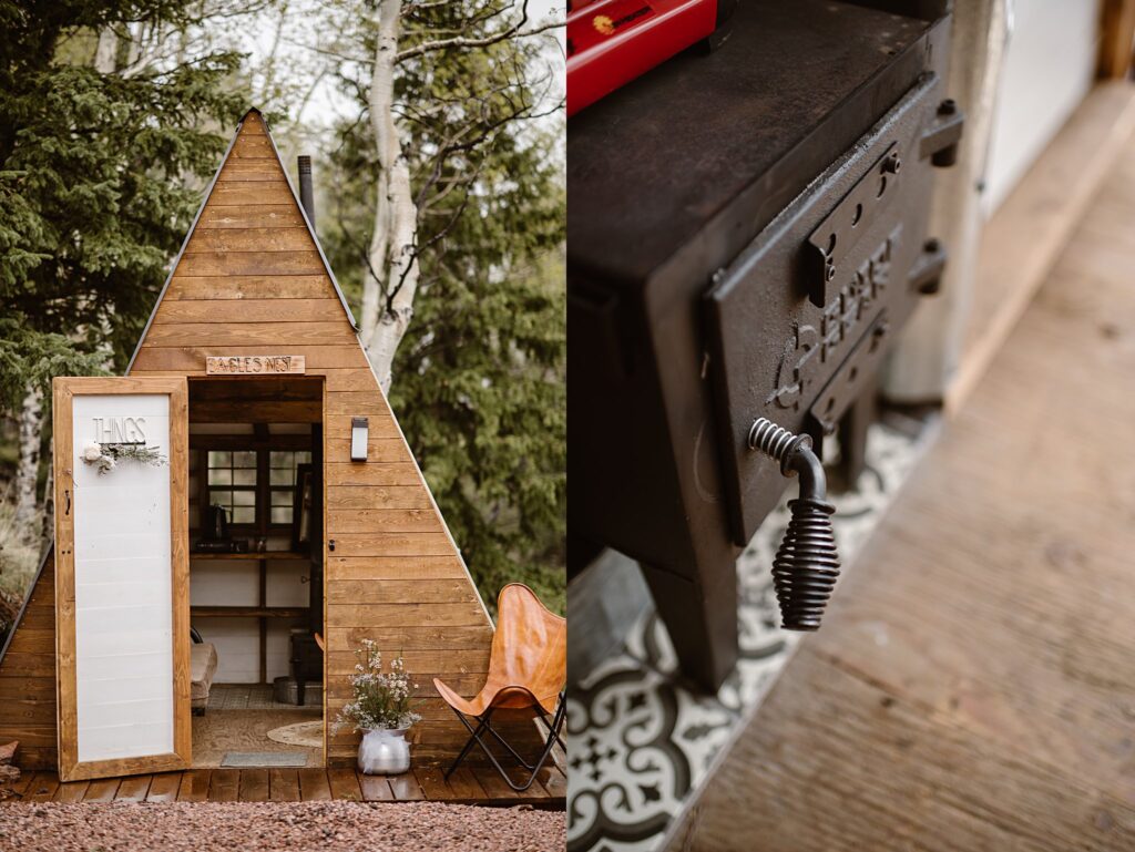 Rhize Colorado Wedding