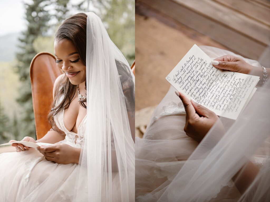 Rhize Colorado Wedding