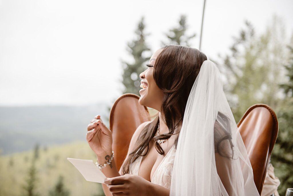 Rhize Colorado Wedding