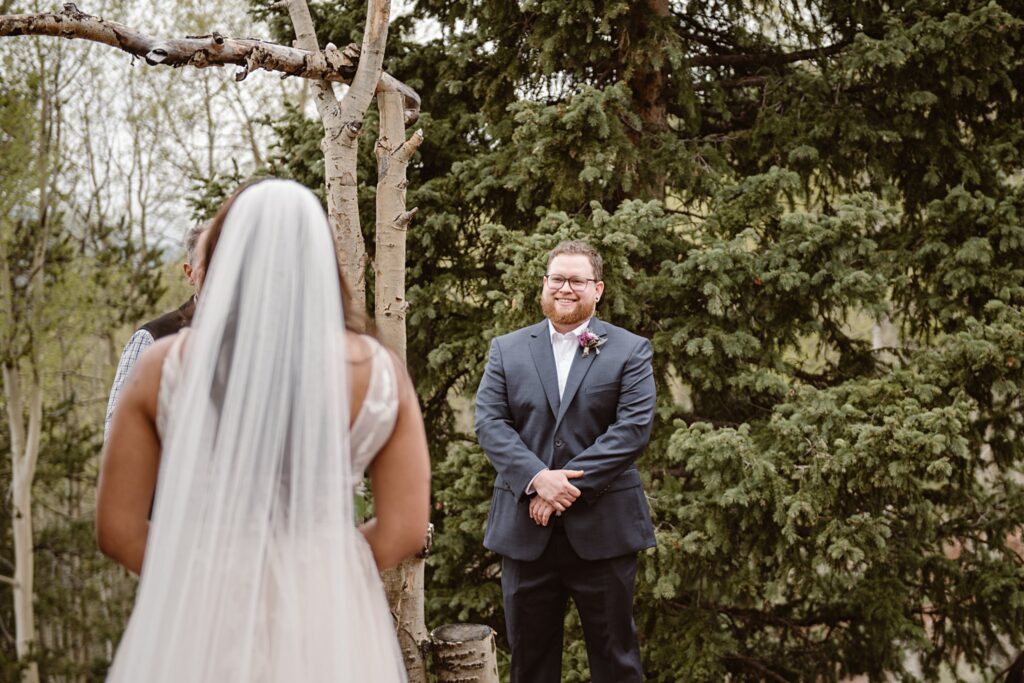 Rhize Colorado Wedding