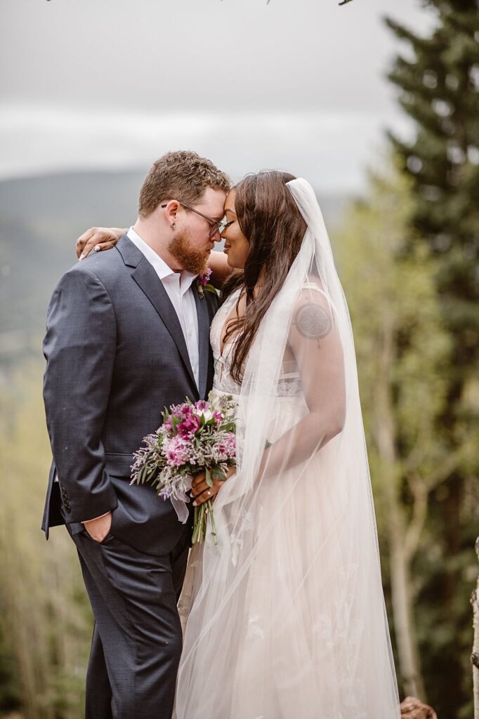 Rhize Colorado Wedding