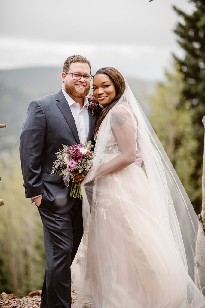 Rhize Colorado Wedding