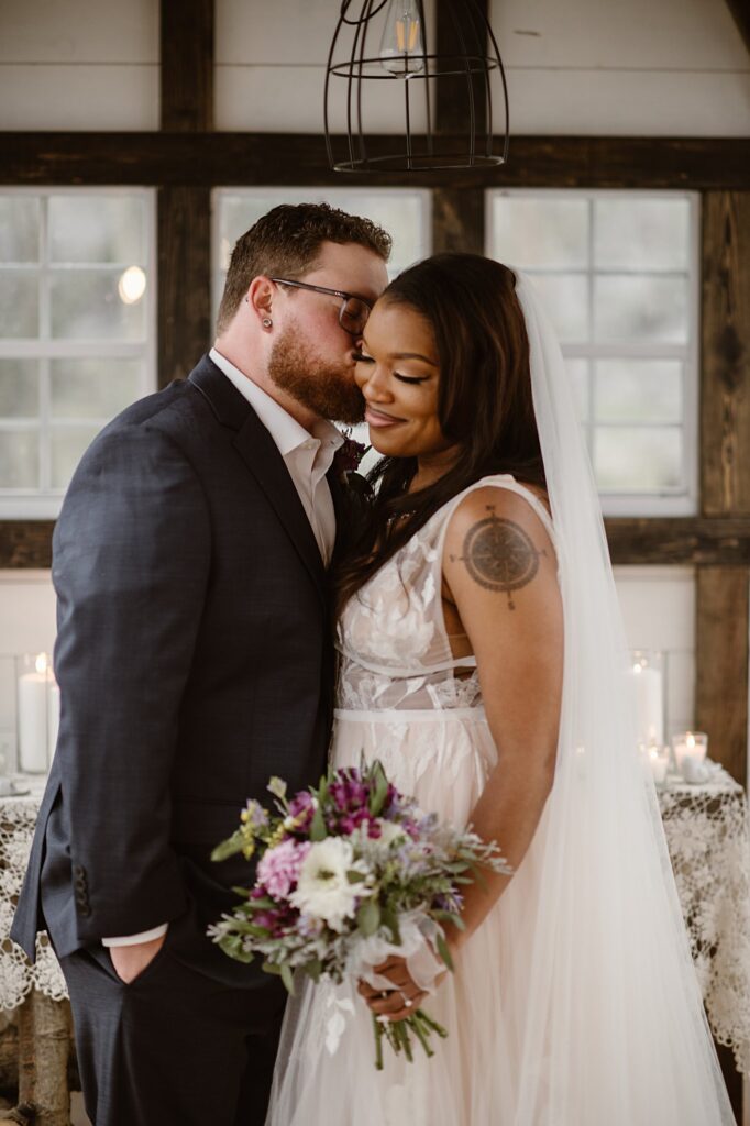 Rhize Colorado Wedding