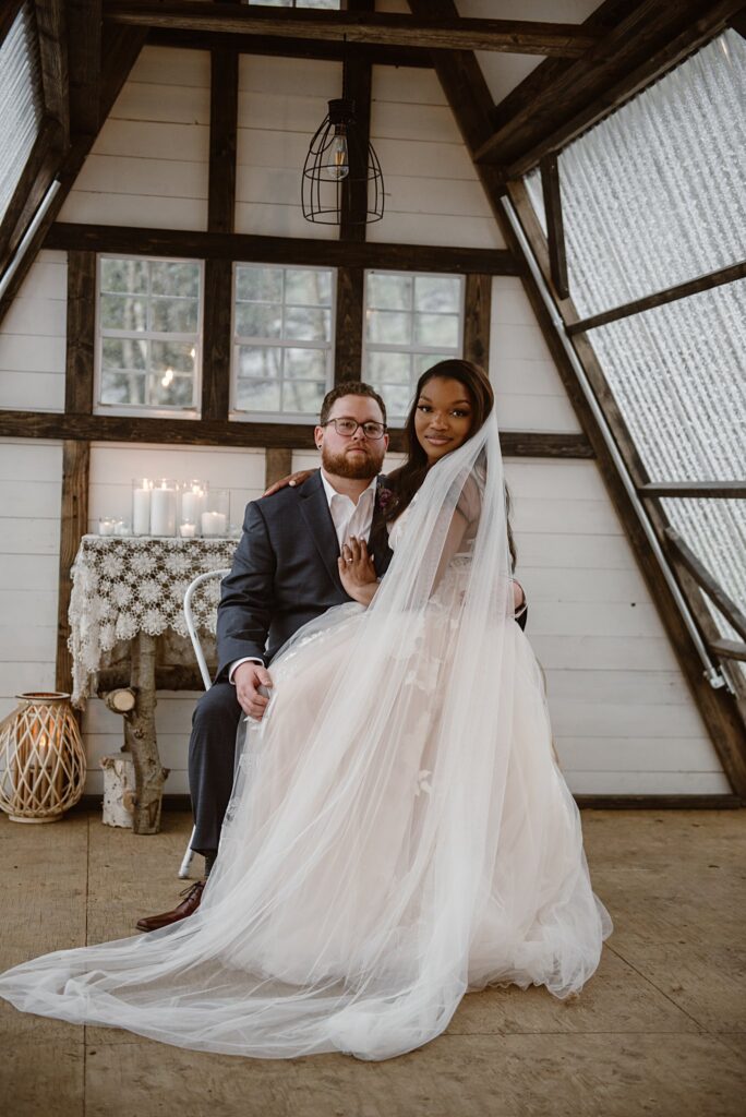 Rhize Colorado Wedding