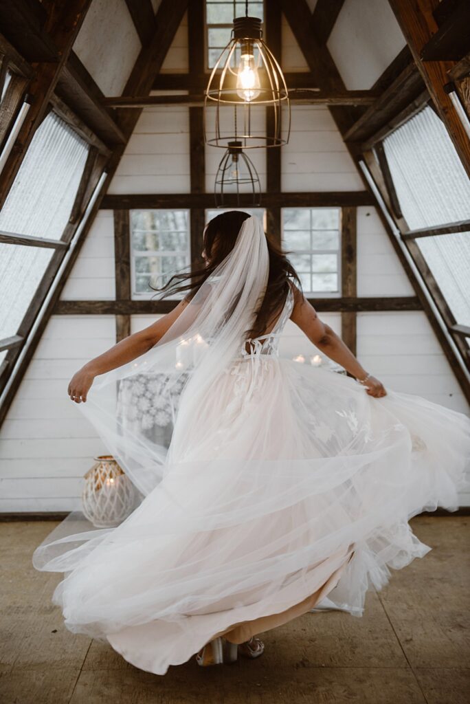 Rhize Colorado Wedding