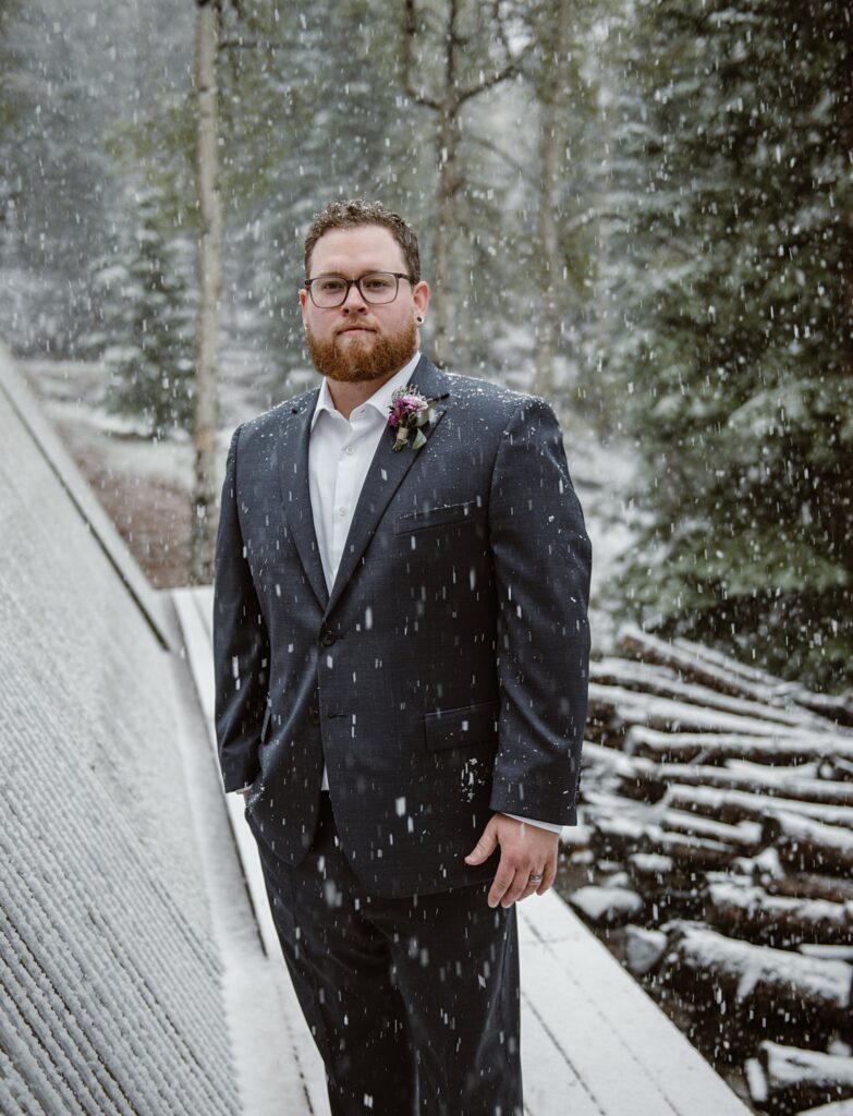 Rhize Colorado Wedding