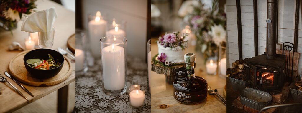 Rhize Colorado Wedding