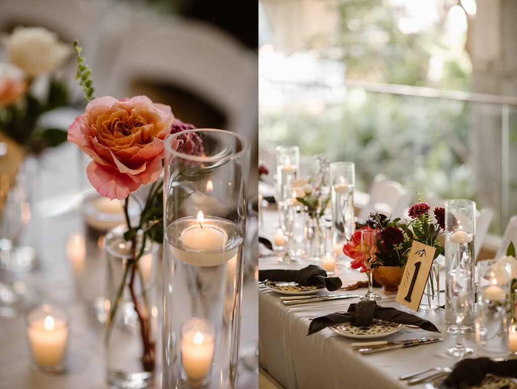 Denver Botanic Gardens Wedding