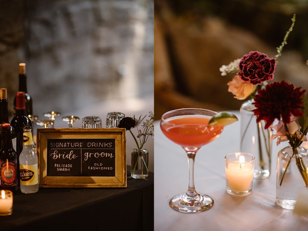 Denver Botanic Gardens Wedding