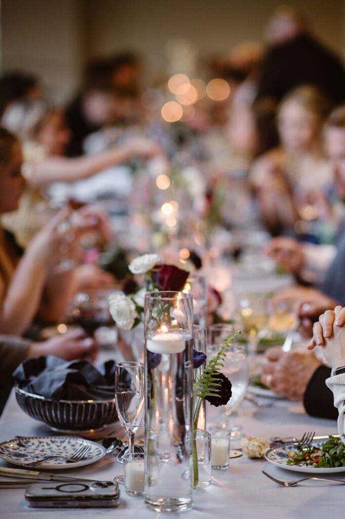 Denver Botanic Gardens Wedding