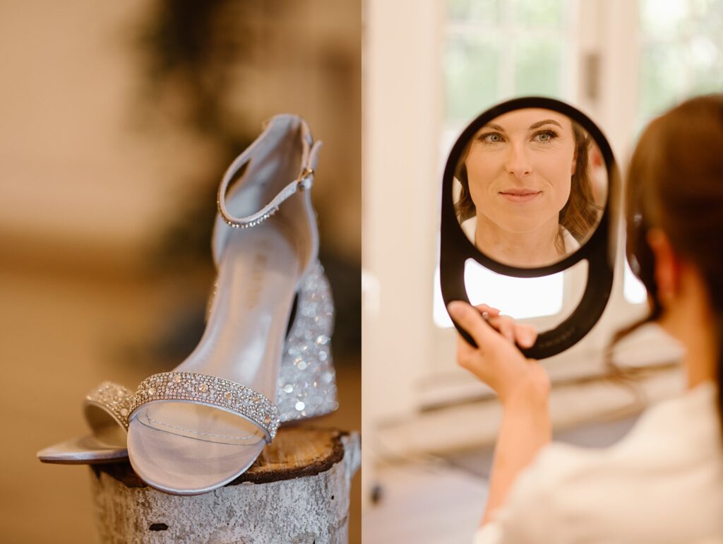 Pinecrest Colorado Wedding