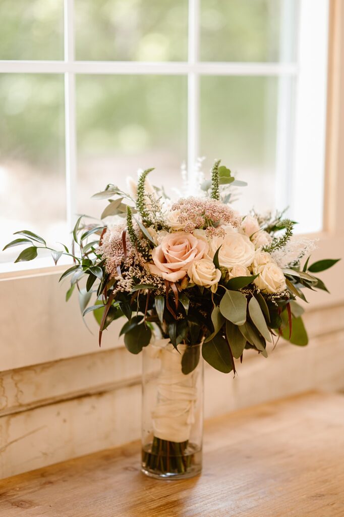 Pinecrest Colorado Wedding